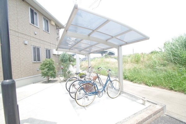 ウィングコートの物件内観写真